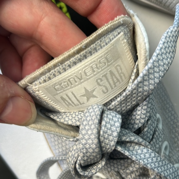 Converse sneakers - Picture 2 of 8